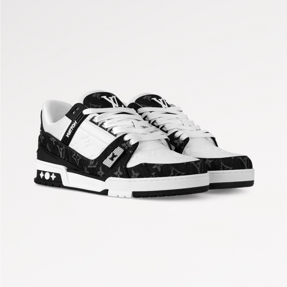Louis Vuitton Men’s Shoe